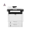 Ricoh M 320F – Multifuncional láser blanco y negro 4 en 1 con ARDF y dúplex