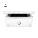 HP LaserJet M141w – Impresora multifuncional láser inalámbrica monocromática