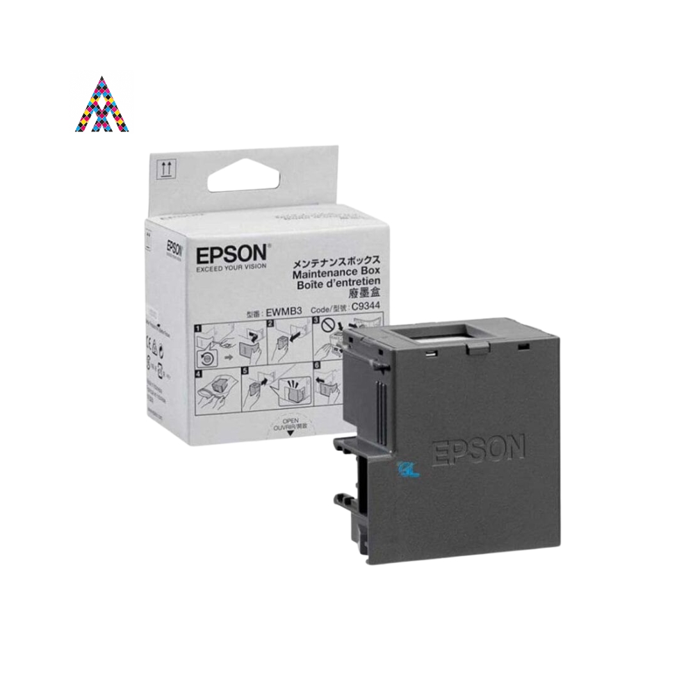 CAJA EPSON C9344