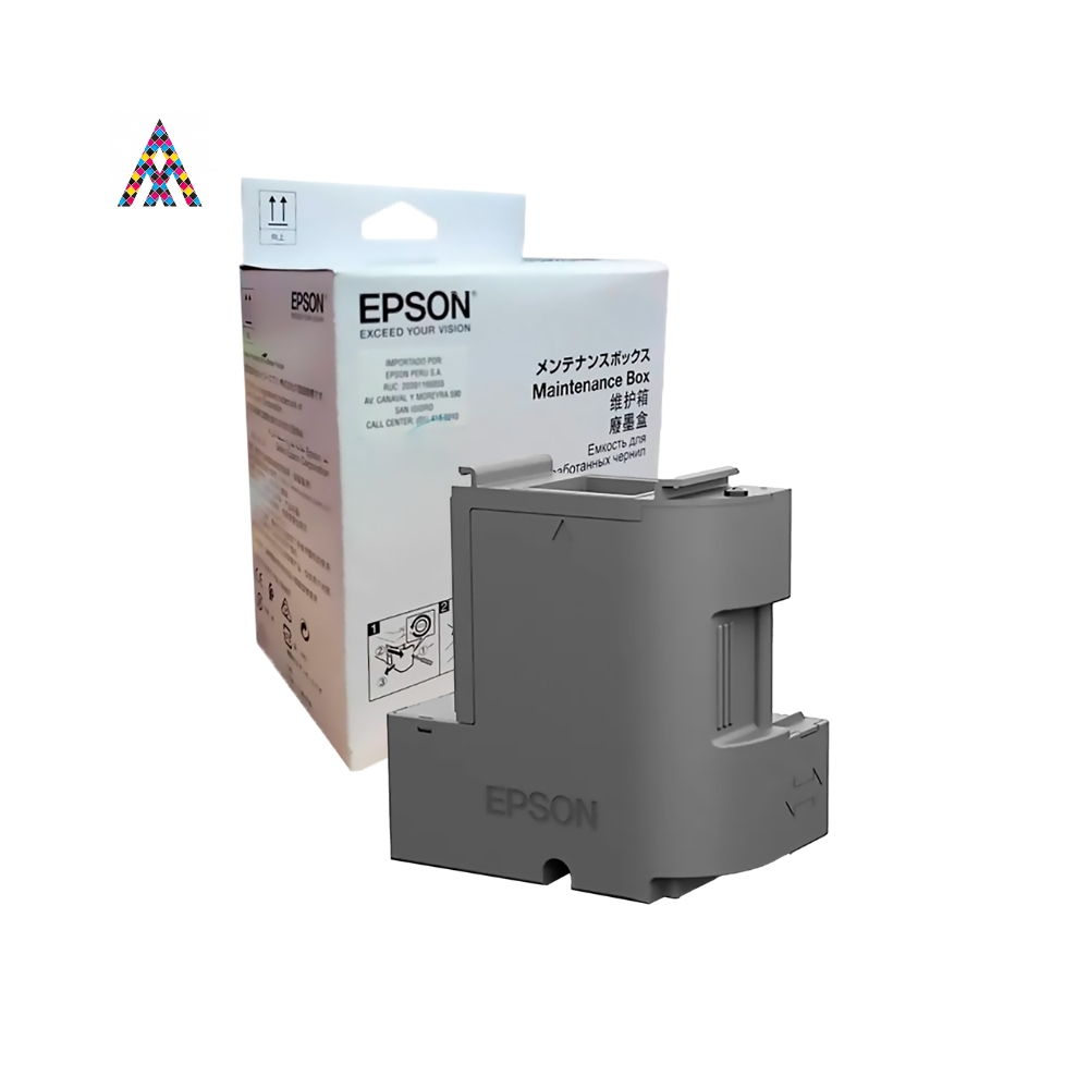 CAJA EPSON T04D1