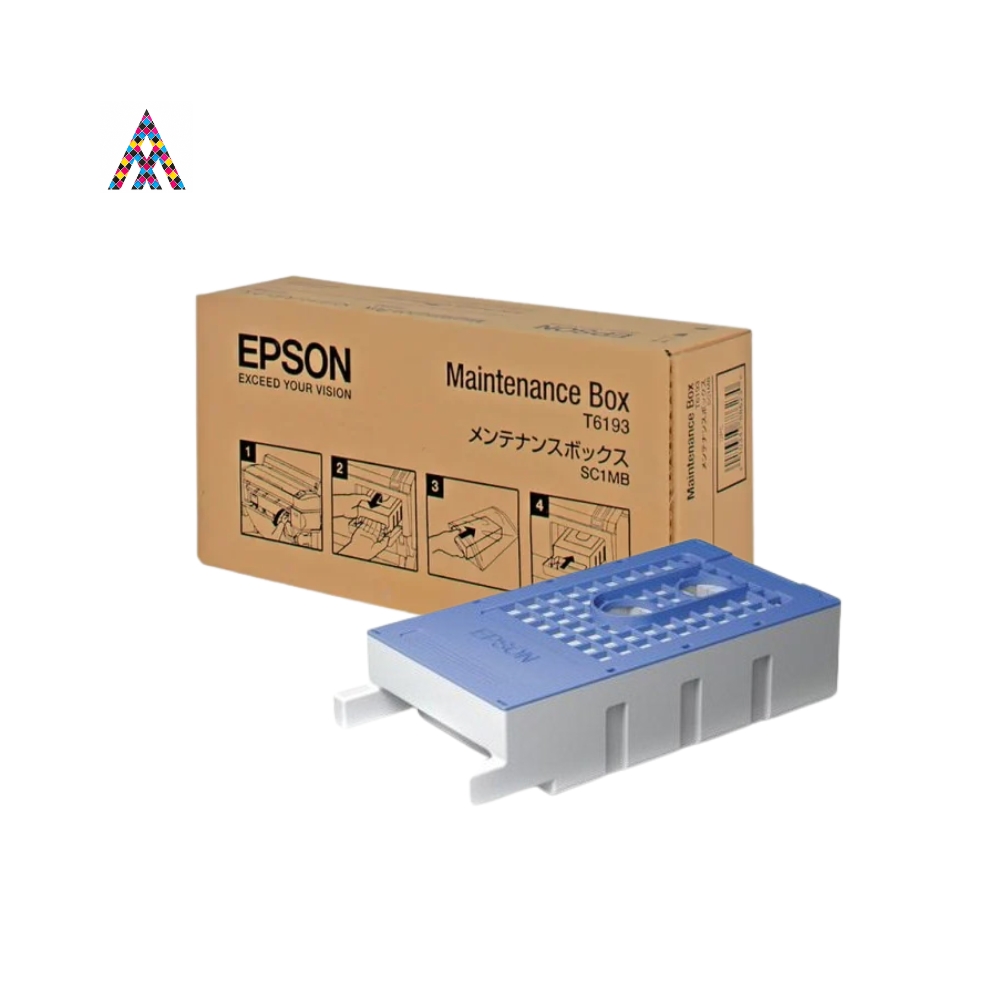 CAJA EPSON T6193