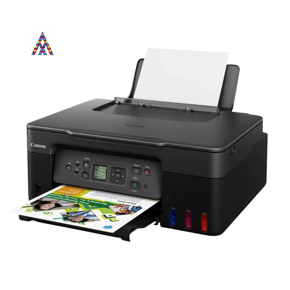 IMPRESORA CANON G3170