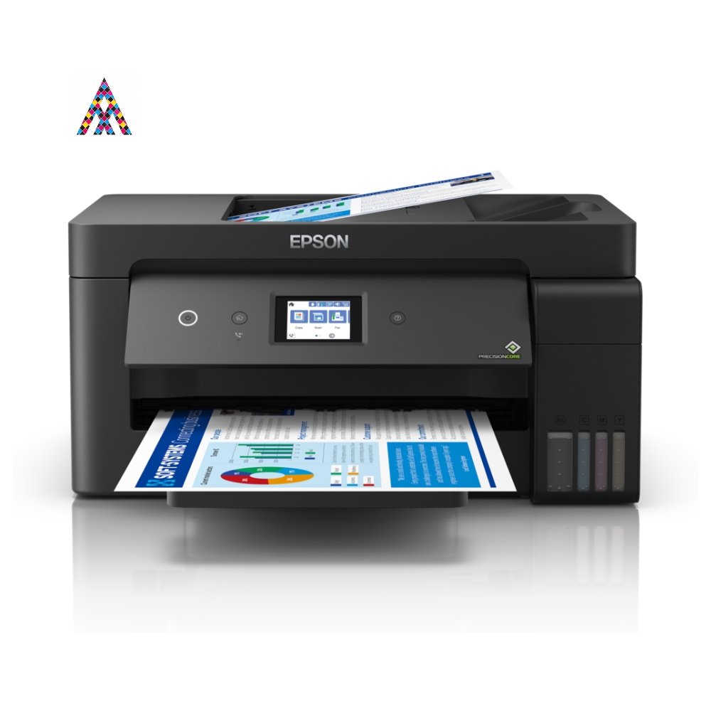 IMPRESORA EPSON L14150
