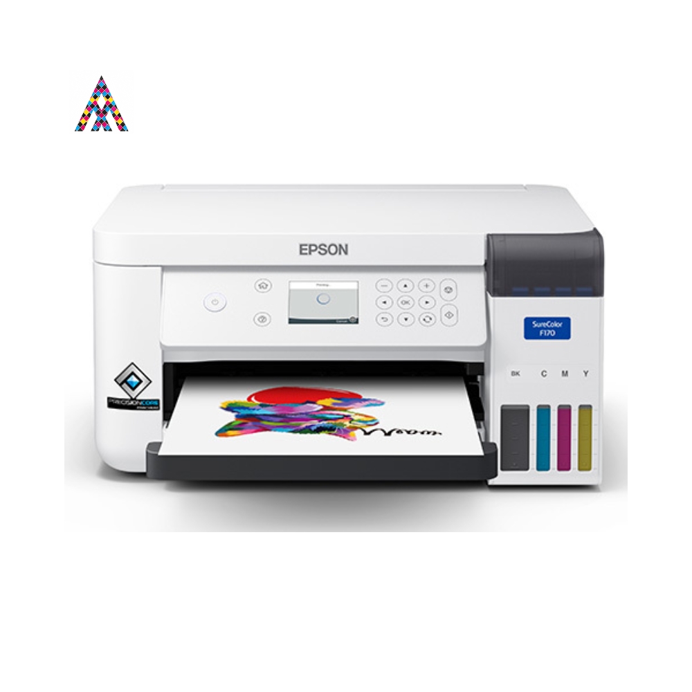 IMPRESORA EPSON SURE COLOR F170