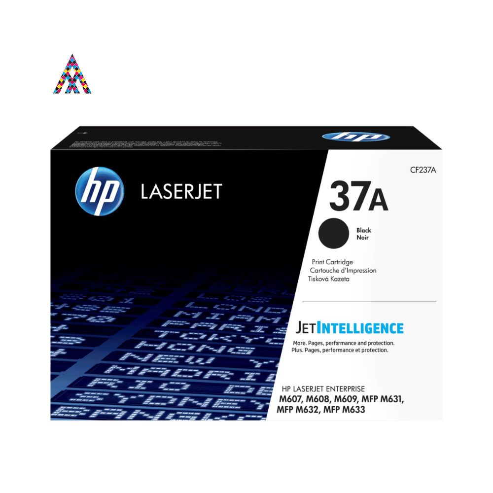 TONER HP CF237A