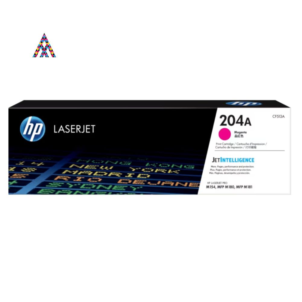 TONER HP CF513A
