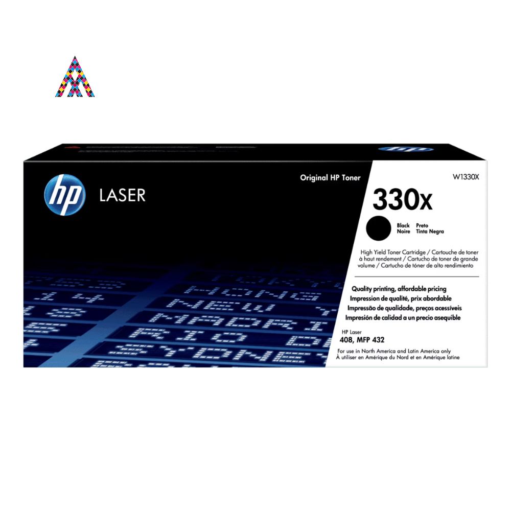 TONER HP W1330X