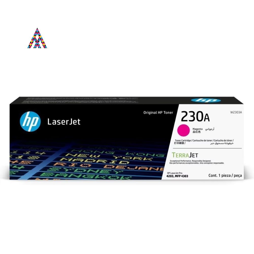 TONER HP W2303A