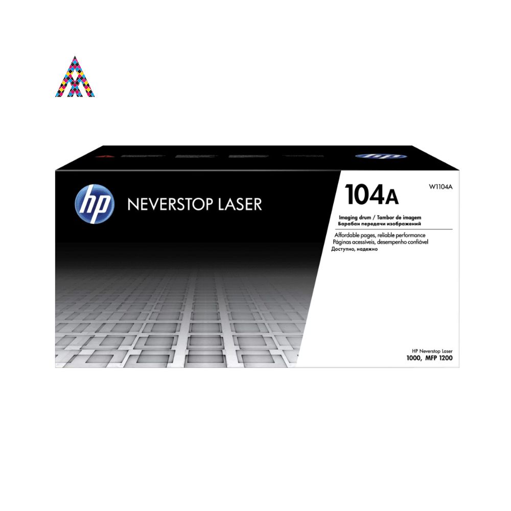 UNIDAD DE IMAGEN HP W1104A