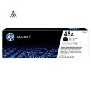 Tóner HP 48A Original Negro para Impresoras HP LaserJet Pro