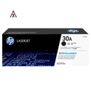 Tóner HP 30A Original Negro para Impresoras HP LaserJet Pro