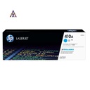 Tóner HP 410A Azul para Impresoras HP Color LaserJet Pro