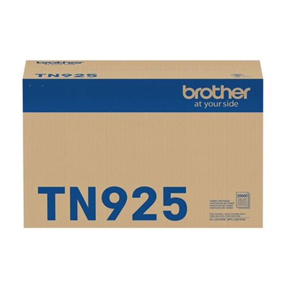 [TN925] Toner Brother TN925 Negro original