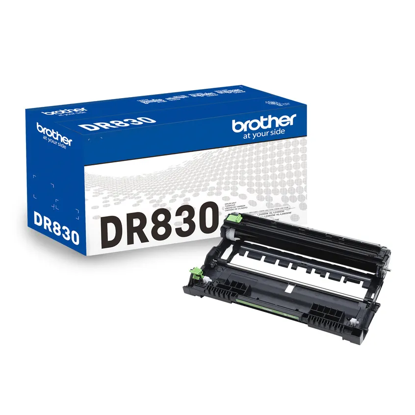 [BRO DR830] Unidad De Imagen Brother DR830 original