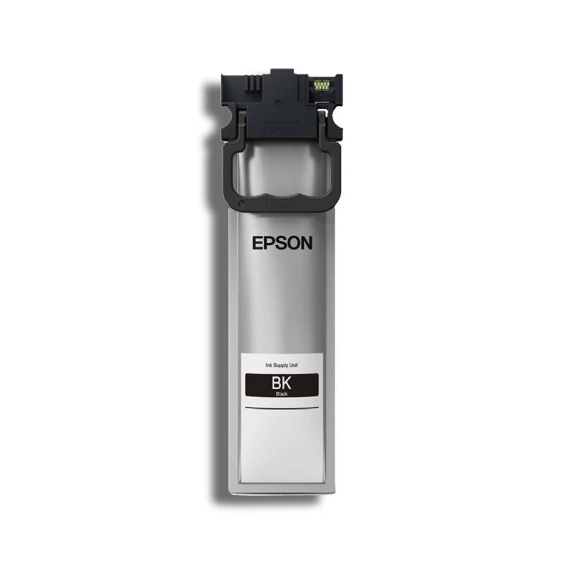 [T9421N] Bolsa De Tinta Epson R04X Negro (T942120) WF-C5210/C5290/C5710/C5790