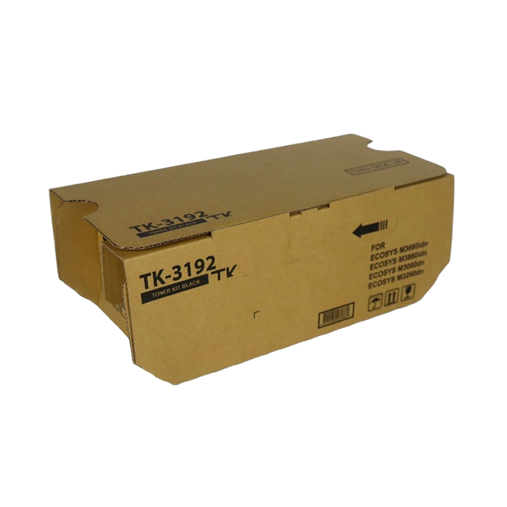 [KYO TK3192] Toner Kyocera TK 3192 Negro Original
