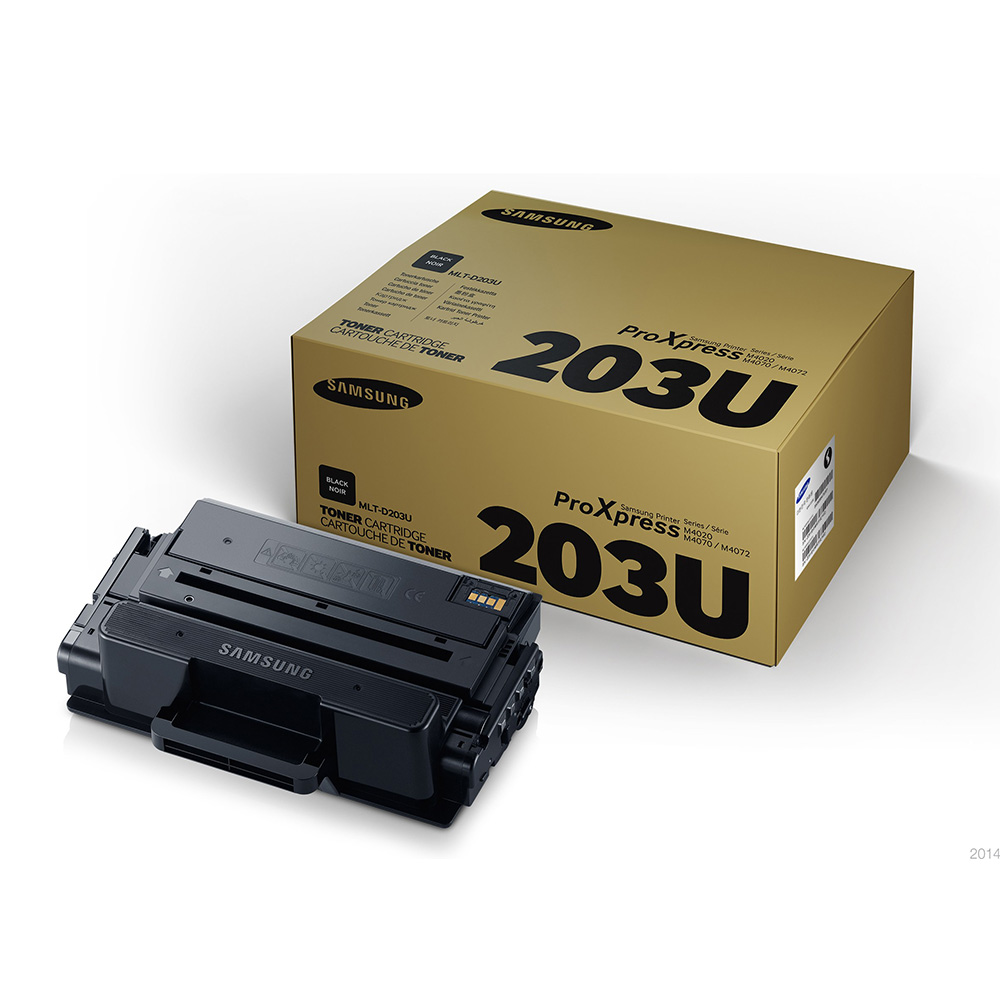 [SU919A] Toner Samsung MLT-D203U Negro