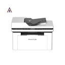 Pantum BM2300AW– Impresora multifuncional con bandeja ADF, láser monocromática Wi-Fi compacta