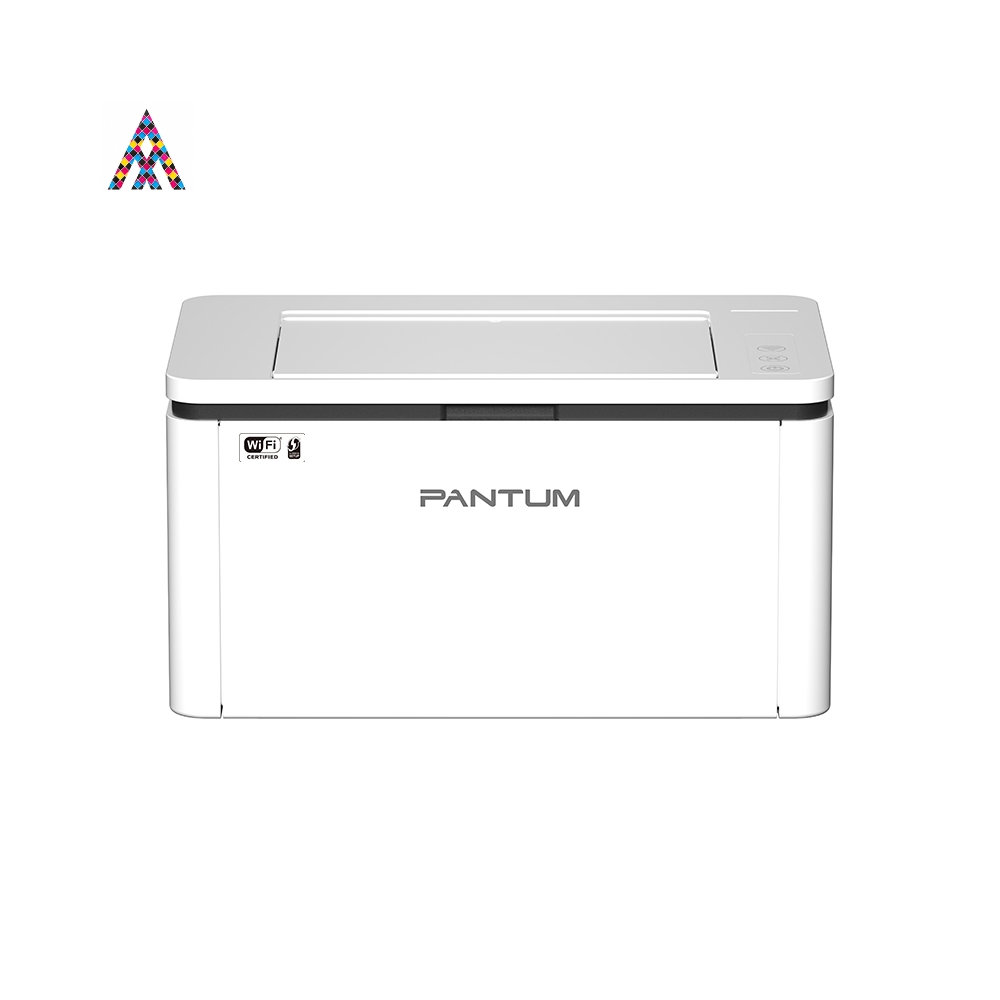 [WC-1674] Pantum BP2300W – Impresora láser mono Wi-Fi compacta