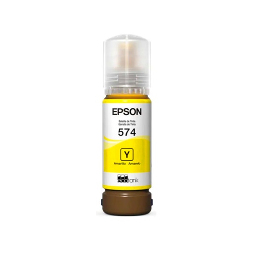 Tintas Epson 574 Originales